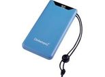 Powerbank F20000 Blue Blau, 20.000 Mah, Pd 3.0, Quick Charge 3.0