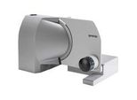 Allesschneider R708A edelstahl, 100 Watt