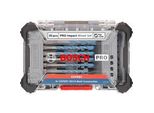 Pro Impact Mixed Bit-Set, 35-Teilig, Bohrer- & Bit-Satz Schrauberbits Und Multi Construction Bohrer