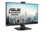 BE24EQK, Led-Monitor 60.5 Cm (23.8 Zoll), Schwarz, Fullhd, Ips, Webcam, Lautsprecher