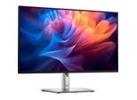 P2725HE, Led-Monitor 68.6 Cm (27 Zoll), Schwarz/Silber, Fullhd, Ips, USB-C, Daisy-Chaining-Option, 100Hz Panel
