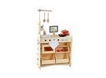 Creative Play 3 in 1 - Rollenspielstudio