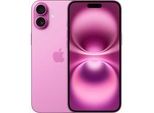 Iphone 16 Plus 128GB, Handy Pink, Ios