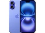 Iphone 16 128GB, Handy Ultramarin, Ios