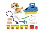 Play-Doh Tierarzt, Kuscheltier