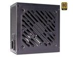Gaming Gold 750W, Pc-Netzteil Schwarz, 750 Watt