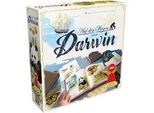Auf Den Wegen Von Darwin, Brettspiel