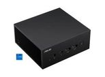 PN64-S7018MDE1, Mini-PC schwarz, ohne Betriebssystem