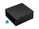 PN64-S5017MDE1, Mini-PC schwarz, ohne Betriebssystem