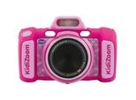 KidiZoom Duo FX, Digitalkamera pink