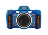 KidiZoom Duo FX, Digitalkamera blau
