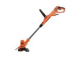 Rasentrimmer BESTA525-QS Orange/Schwarz, 450 Watt