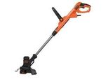 Rasentrimmer BESTE625-QS Orange/Schwarz, 450 Watt