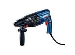 Bohrhammer Gbh 240 Professional, Sds-Plus Blau/Schwarz, 790 Watt, Koffer