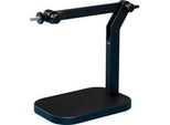 Wave Desk Stand, Ständer schwarz, für Mikrofone oder Webcams bis 1kg