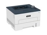 B230, Laserdrucker Grau/Blau, Usb, Lan, Wlan, Duplex (Druck)