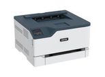 C230DNI, Farblaserdrucker Grau/Blau, Usb, Lan, Wlan, Duplex (Druck)