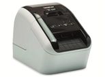 BROTHER Etikettendrucker QL-800