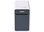 BROTHER Etikettendrucker TD-2020A