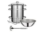 Entsafter Set