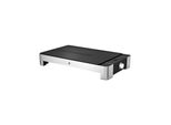 WMF Lono 0415330011 silber Elektrogrill