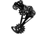 Sram 00.7518.119.000 Deragliatore Posteriore A 12 Velocità "Nx Eagle"", Gabbia Lunga (Max. 50 Denti), Nero"