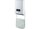 Riscaldatore Elettrico Per Bagno Con Asciugatrice - Domo DO7353H