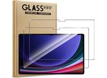 Inf Pellicola Protettiva In Vetro Temperato Per Samsung Galaxy Tab, Confezione Da 2 Samsung Galaxy Tab S10+