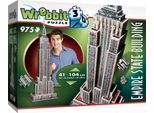 Empire State Building 3D (Puzzle)