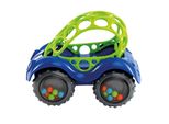 Hcm Kinzel 28294 Oball Rattle & Roll Assortito