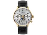 Zeppelin - 7038-1 - Orologio Da Polso - Uomo - Quarzo - LZ129 Hindenburg