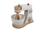 JouéCo Accessori Cucina Giocattolo In Legno, Articolo JouéCo:Mixer