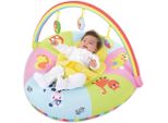 Galt Toys Nido Di Gioco Bifacciale 3 In 1 381004819