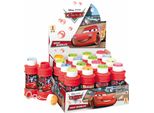 Bublifuk Cars 175 Ml (Conf. 16 Pz.)