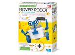 4M Industrial Development 68634 4M Rover Roboter Solar Hybrid - Green Scien Retail