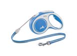 Flexi New Comfort M Corda 5 M Blu