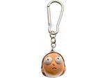 Pyramid International Portachiavi Rick E (Morty) 3D, Multicolore, Taglia Unica, Unisex, Adulto