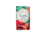 Nesti Dante With Love & Care MýDlo Vegetal Soap De Ambra Papaver 250 G