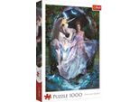 Trefl Puzzle Mondo Magico 1000 Pezzi