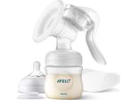 Philips Avent Scf430/10 - Tiralatte Manuale