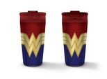 Tazza Da Viaggio Wonder Woman (Forte), 450 Ml