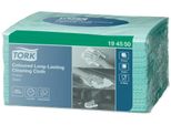 Tork Panni Per La Pulizia Multiuso 385 X 300 Mm Verde 40 Panni