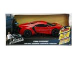 Auto Rc Fast And Furious Lykan Hypersport 1:16