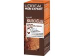 Loreal Men Expert Barber Club Olio Per Barba Lunga E Pelle 30Ml