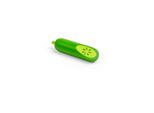 Giocattoli Bigjigs Cetriolo 1 Pezzo