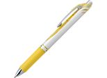 Pentelbl77-Gx Pentel Roller A Gel Liquido Energel BL77, Giallo