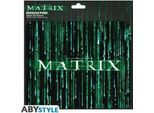 Matrix - Into The Matrix - Tappetino Per Mouse