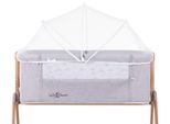 Zanzariera Chipolino - Baldacchino Per Lettino, Bianco