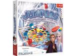 Gioco: Cappello, Salto! Frozen 2