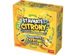 Gioco Trefl Limoni Succosi